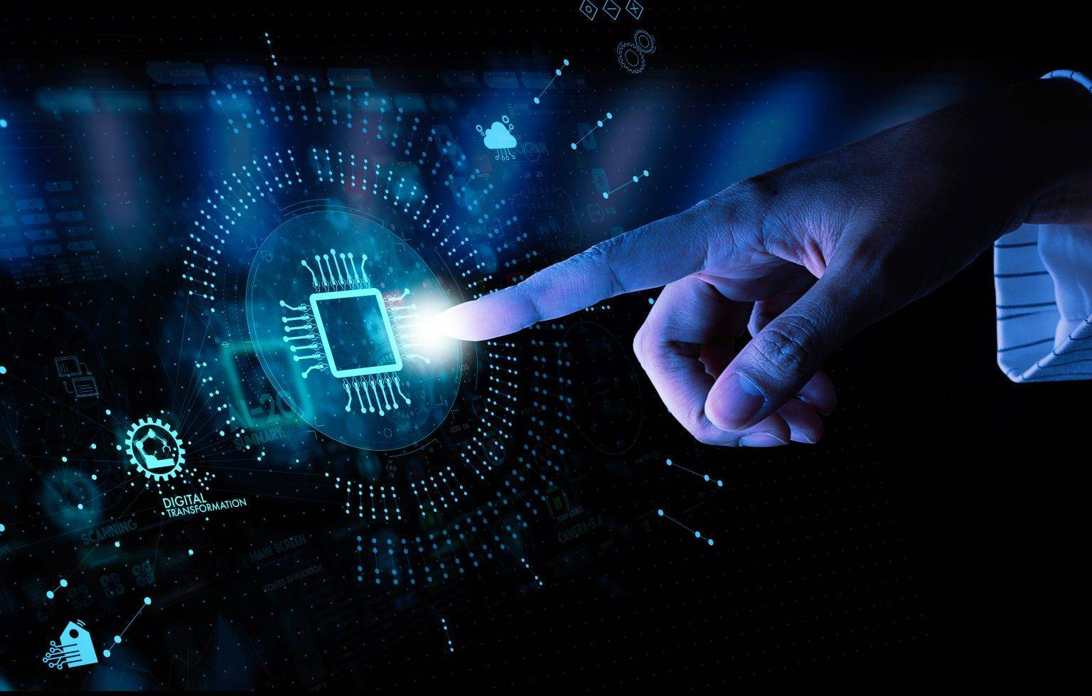 Leveraging Technology Trends